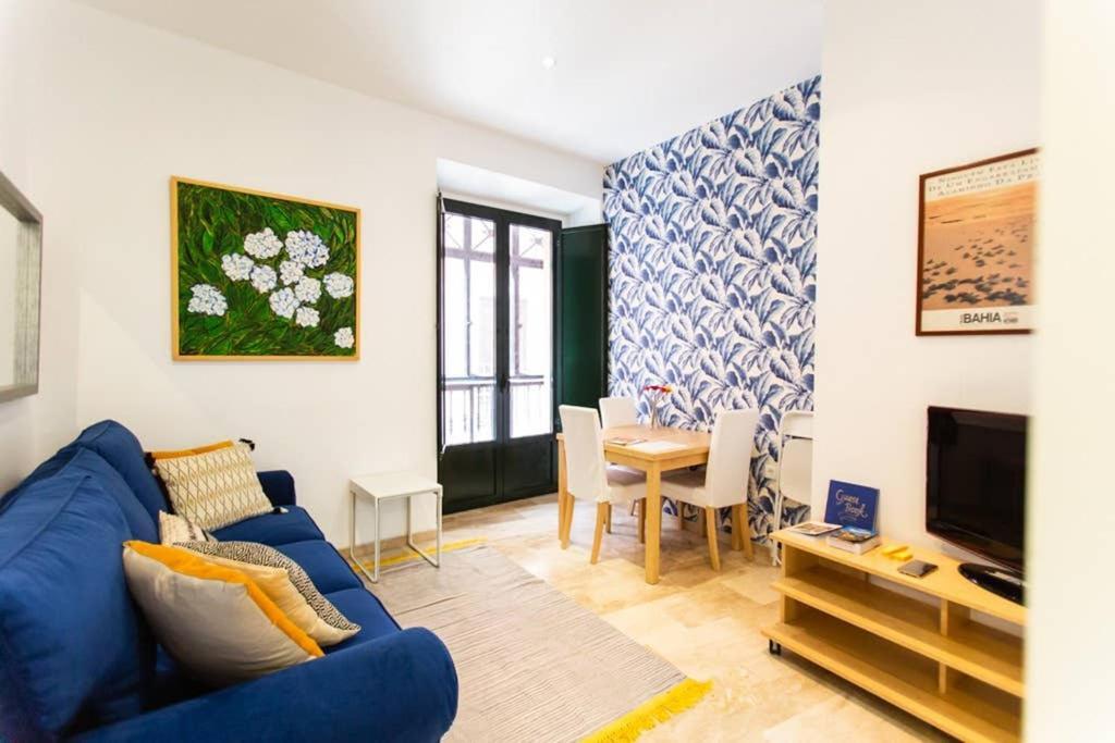 Cheap & Chic In The Center Of Sevilla 외부 사진