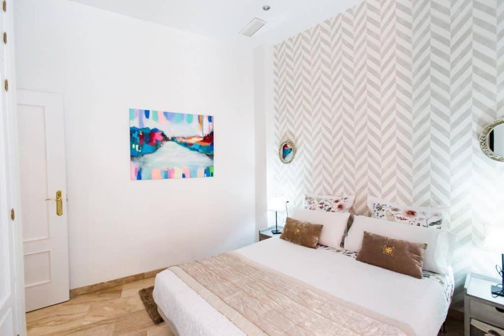 Cheap & Chic In The Center Of Sevilla 외부 사진